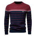LC | Maglione a Righe