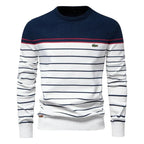 LC | Maglione a Righe