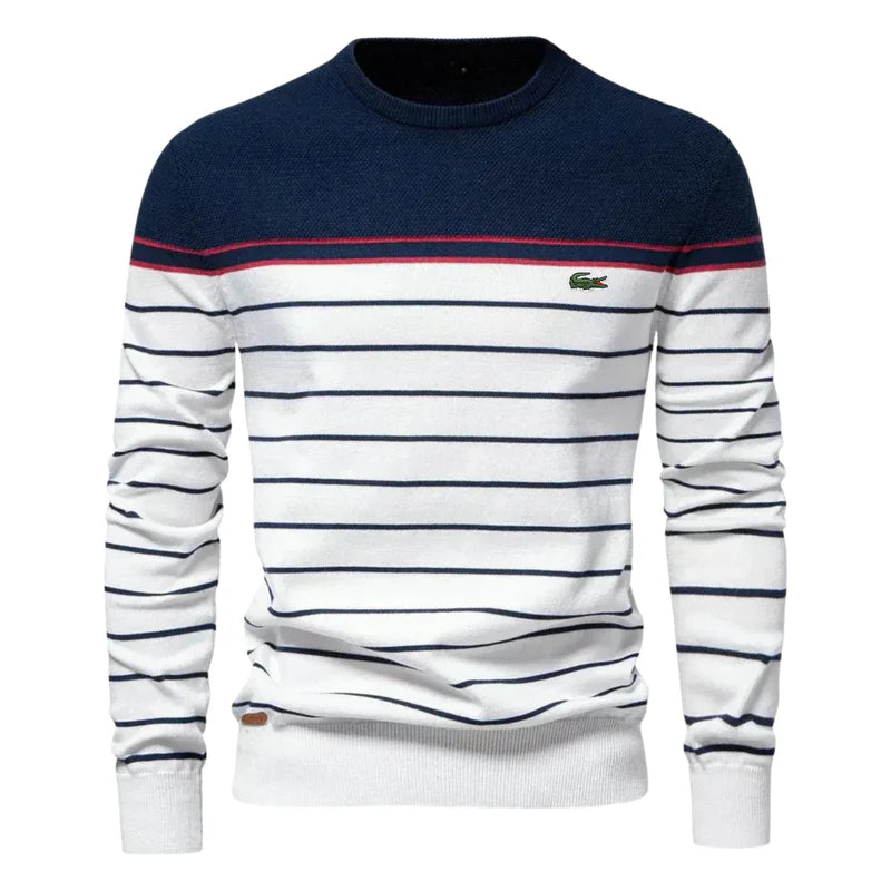 LC | Maglione a Righe