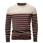 LC | Maglione a Righe