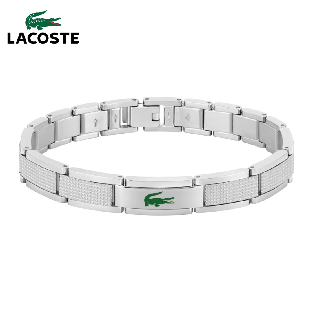 LC - Bracciale da uomo